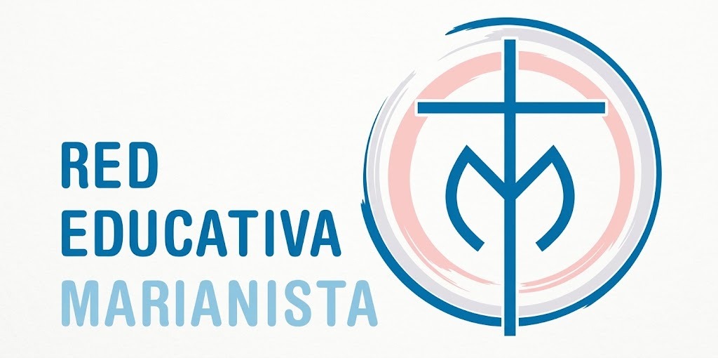 Logo de la Red Educativa Marianista